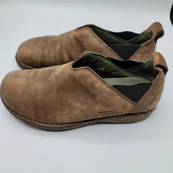 Planet Walkers By Simple Womens Travel Slip On Shoes Size 9 - Picture 2 of 6